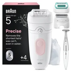 Braun Epilierer 