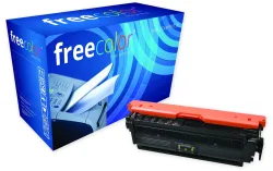 Freecolor - Toner Cf360 Xl Black, Orange, One Size