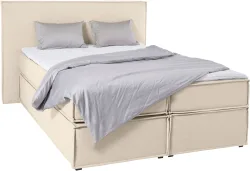LeGer Home by Lena Gercke Boxspringbett 