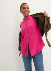 bonprix Langarmbluse 