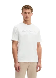 Marc O'Polo - T-Shirt, für Herren, Weiss, Größe XXL