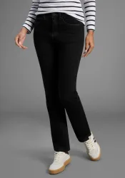 Arizona Gerade Jeans 