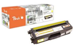 Peach Tonermodul gelb, kompatibel zu Brother TN-320Y