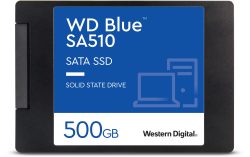 Western Digital interne SSD 
