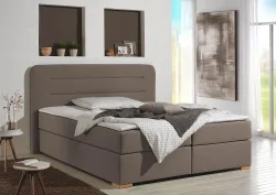 Home affaire Boxspringbett 