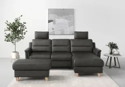 sit&more Ecksofa 