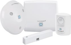 Homematic IP Smart-Home Starter-Set