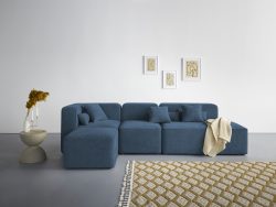COUCH? Ecksofa »Polster Party«, Modulserie, individuelle Zusammenstellung, 