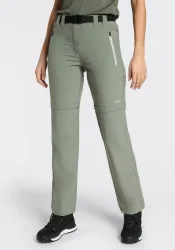 CMP Damen Zip Off Hose