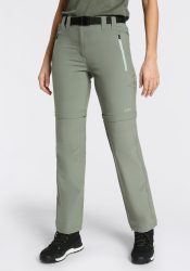 CMP Damen Zip Off Hose