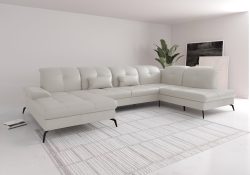 sit&more Wohnlandschaft 