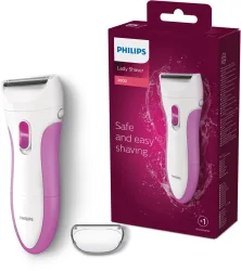 Philips, Philips Elektrokörperrasierer 