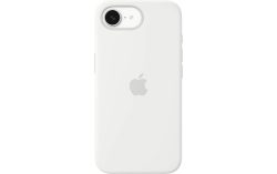 Apple - iPhone16e Silicone Case