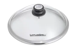 LotusGrill Grillabdeckhaube 