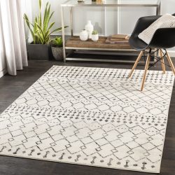 Surya Teppich »Geometric«, rechteckig, Höhe: 11 mm