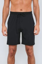 JOOP! - Shorts  1er Pack Bequem sitzend-Comfort, für Herren, Schwarz, Größe M