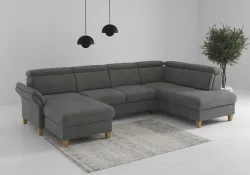 Home affaire Wohnlandschaft 