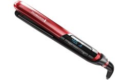 Remington S9600 - Glätteisen (Rot)