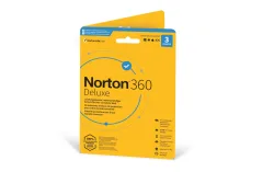 Norton Virensoftware 