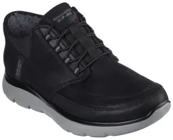 Skechers Slip-On Sneaker 