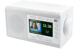 Soundmaster Digitalradio (DAB+) 