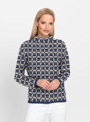 LASCANA Strandpullover