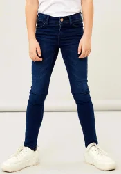 Name It Skinny-fit-Jeans 