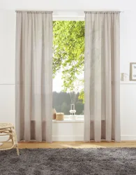 LeGer Home by Lena Gercke Vorhang 