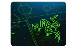 RAZER Gaming Mauspad 