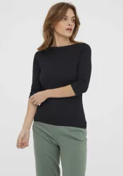 Vero Moda 3/4-Arm-Shirt 