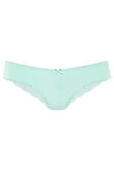 Lascana - Brazilian, für Damen, Multicolor, Größe 40-42