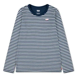 Levis Kids Langarmshirt 