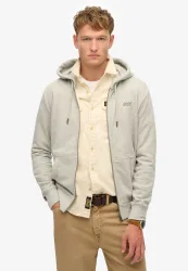 Superdry Kapuzensweatjacke 
