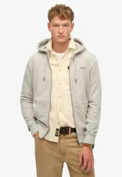 Superdry Kapuzensweatjacke 
