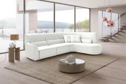 Egoitaliano Ecksofa 