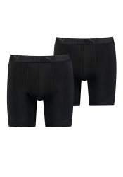 PUMA Boxer, (Packung, 2 St.)