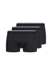 Skiny - Multipack Panties, für Damen, Black, Größe S