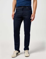 Wrangler - Hose, für Herren, Blau Größe W33/L30