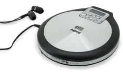 soundmaster - Cd9220, Schwarz