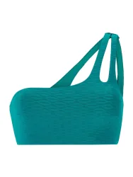 PROTEST - Bikini Top MIXMarlea, für Damen, Grün, Größe XL