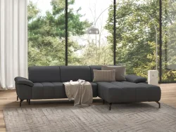 sit&more Ecksofa 
