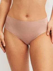 Calida - Slip, für Damen, Taupe Größe S