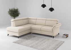 sit&more Ecksofa 
