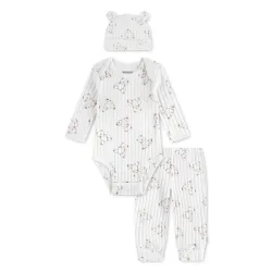 HUGGIES babywear Body & Hose 