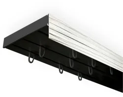 SN DECO GROUP Gardinenschiene 