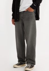 Levi's® - Jeans, für Herren, Grau, Größe W32/L32