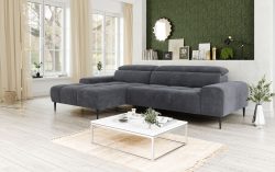 COTTA Ecksofa 