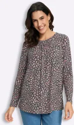 Inspirationen Tunikashirt 