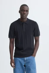 Blend Polokragenpullover 