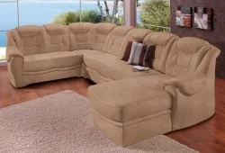 sit&more Wohnlandschaft 